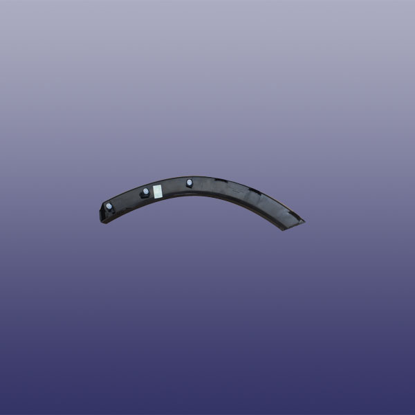 زه گلگیر عقب راست - ام وی ام X55