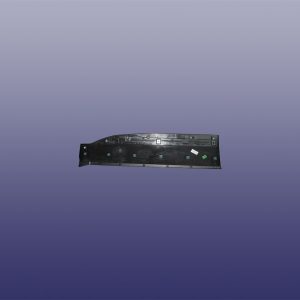 فلاپ روی درب جلو راست - ام وی ام X55