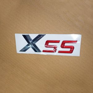 آرم X55 - ام وی ام X55