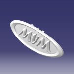 آرم MVM - ام وی ام X55