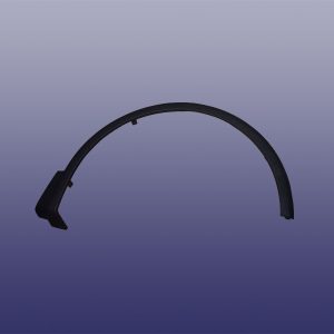 زه دور گلگیر جلو راست - تیگو ۷ پرو