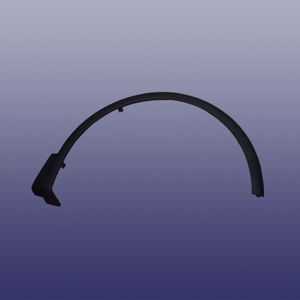 زه دور گلگیر جلو راست - تیگو ۷ پرو