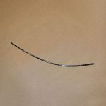 زه استیل روی کلاف راست تیگو ۷ پرو