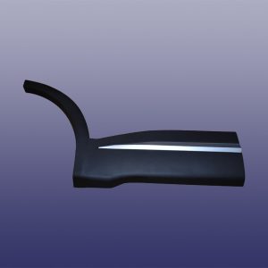 زه رو درب عقب سمت راست - تیگو ۷ پرو