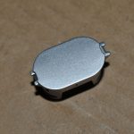 درپوش باربند میانی - ام وی ام X55