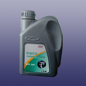 روغن گیربکس DCT - تیگو ۷