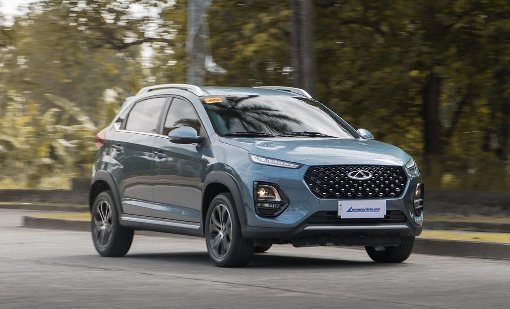 لوازم یدکی تیگو X22 پرو