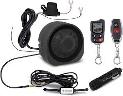 لیست بهترین سیستم امنیتی خودرو برای جلوگیری از دزدیده شدن