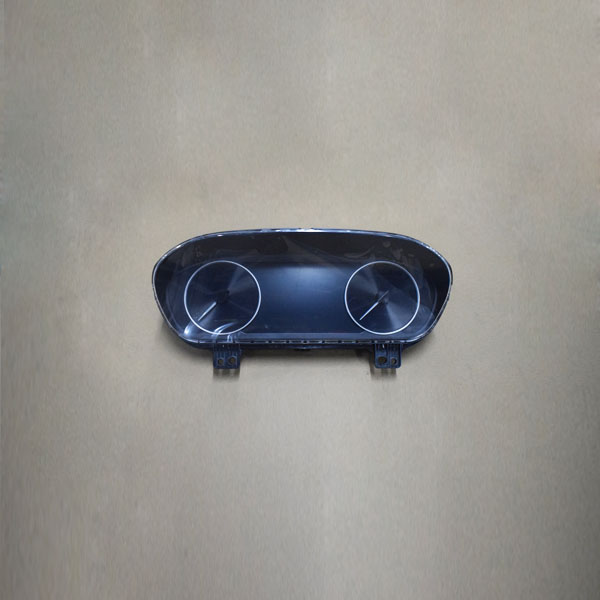 صفحه کیلومترشمار - آریزو ۶