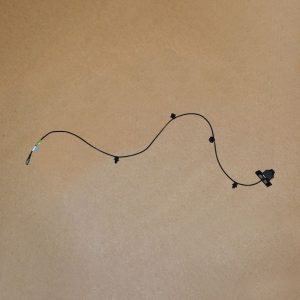 دوربین جلو - آریزو ۶ پرو