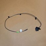 دوربین جلو - ام وی ام X55 پرو