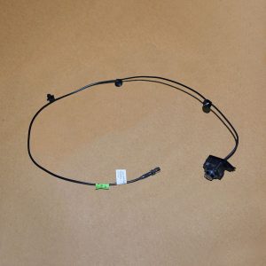 دوربین جلو - ام وی ام X55 پرو