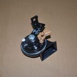 بوق تن پائین - آریزو ۶