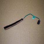 میکروسوئیچ PEPS دستگیره درب - جلو ام وی ام X55