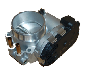 مجموعه کامل دریچه گاز( تراتل) - تیگو۵