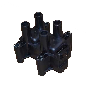 کوئل - تیگو ۵