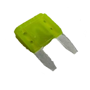 فیوز ۲۰ آمپر - آریزو ۶