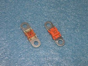 فیوز ۳۰ آمپر