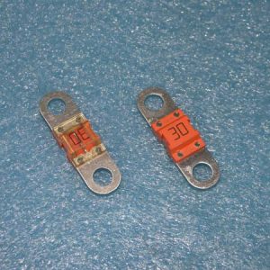 فیوز ۳۰ آمپر