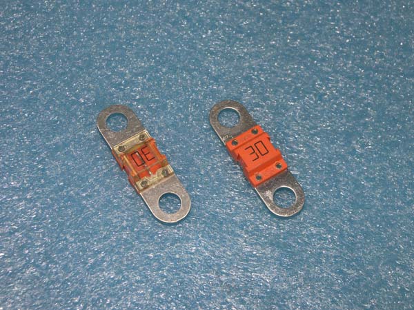 فیوز ۳۰ آمپر