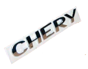 نوشته چری - تیگو ۵