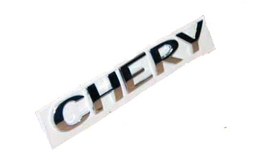 نوشته چری - تیگو ۵