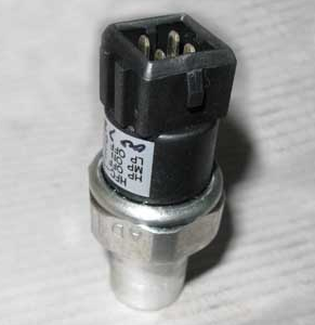 سنسور فشار گاز کولر - ۵۳۰