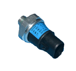 سنسور فشار - تیگو ۵