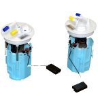 پمپ بنزین - ام وی ام ۵۳۰