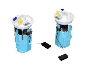 پمپ بنزین - ام وی ام ۵۳۰