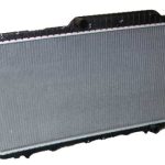 رادیاتور آب - ام وی ام ۵۵۰