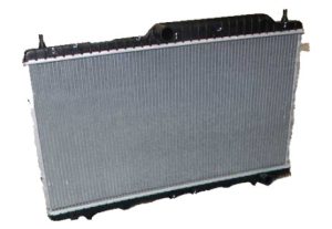 رادیاتور آب - ام وی ام ۵۵۰