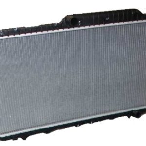 رادیاتور آب - ام وی ام ۵۳۰