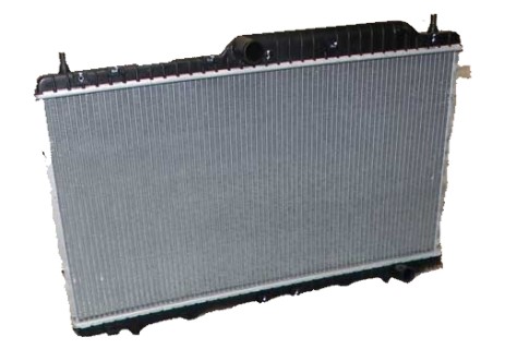 رادیاتور آب - ام وی ام ۵۳۰