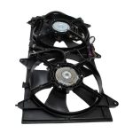 فن رادیاتور ام وی ام - ۵۵۰