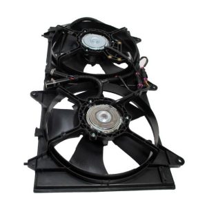 فن رادیاتور ام وی ام - ۵۵۰