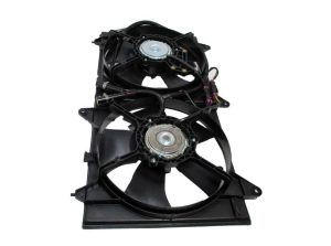 فن رادیاتور - ام وی ام ۵۳۰