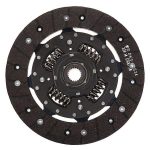 صفحه کلاچ ام وی ام - ۵۵۰