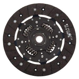 صفحه کلاچ ام وی ام - ۵۵۰