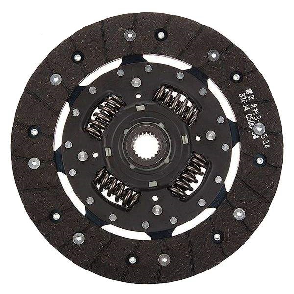 صفحه کلاچ ام وی ام - ۵۵۰