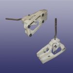 دسته تعویض دنده - ام وی ام ۵۳۰