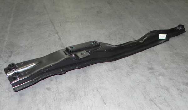 رام زیر گیربکس ام وی ام ۵۳۰ و ۵۵۰