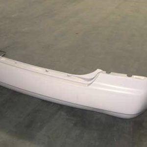 پوسته سپر عقب (بدون سوراخ سنسور) - ام وی ام ۵۳۰