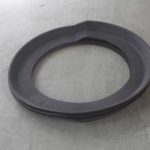 ضربه گیر پائینی فنر لول چلو