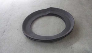 ضربه گیر پائینی فنر لول چلو