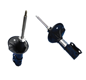 کمک فنر جلو - ام وی ام ۵۵۰