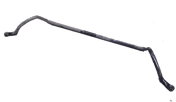 میل موج گیر جلو - ام وی ام ۵۵۰