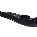 طبق پائینی عقب - ام وی ام ۵۵۰