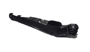 طبق پائینی عقب - ام وی ام ۵۵۰