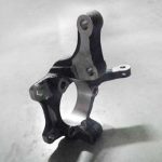 سگدست چرخ جلو راست - ام وی ام ۵۵۰